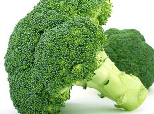 蔬菜品種:西蘭花