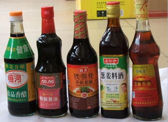 調(diào)味料配送:深圳調(diào)味料配送