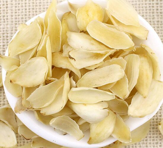 配送品種:百合干