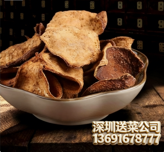 陳皮是柑橘皮做的嗎?佳惠鮮蔬菜配送中心告訴您真相!