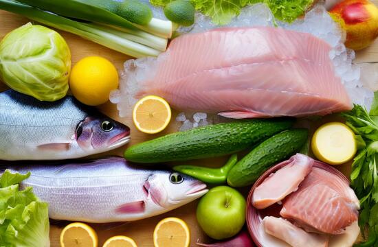 生鮮配送業(yè)務(wù)范圍有哪些