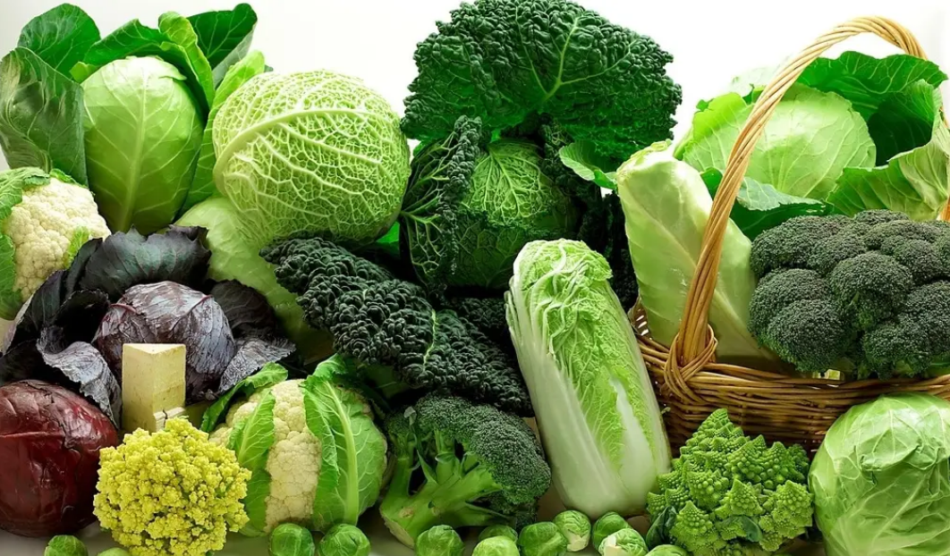 深圳蔬菜配送公司科普：長期用蔬菜代替主食身體能適應(yīng)嗎？